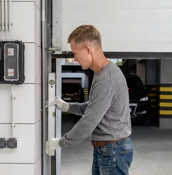 Why Choose Us for Door, Gate and Security Services in Gadsden, AL