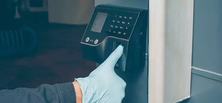 Access Control Installation Gadsden