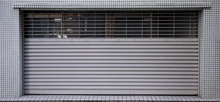 Advanced Solutions for Your Aluminum Garage Doors in Gadsden, Alabama