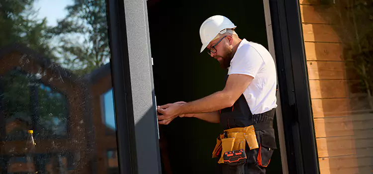 Replace Balcony Door Gadsden