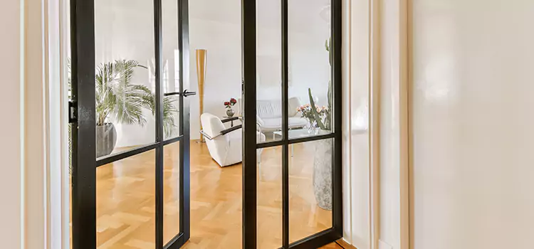 Bifold Door Replacement Gadsden
