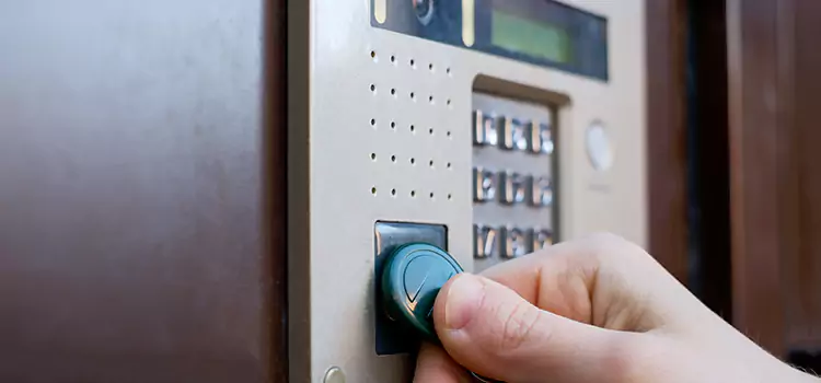 Enhanced Security Features Gadsden