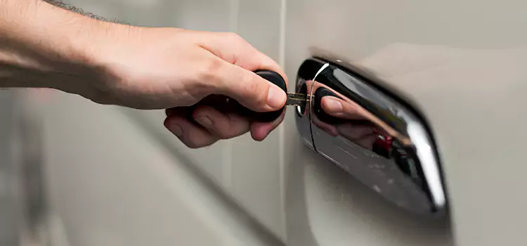 Why Choose Our Auto Locksmith Team in Gadsden, AL?