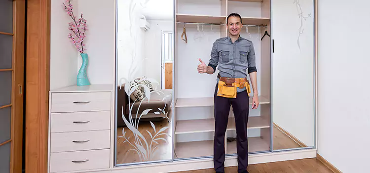 Sliding Closet Door Replacement Gadsden