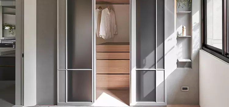 Mirror Sliding Door Replacement Gadsden