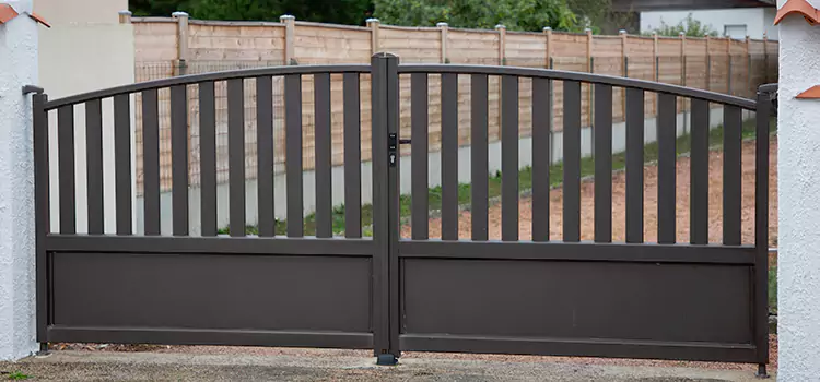 Advanced Gate Solutions in Gadsden, AL