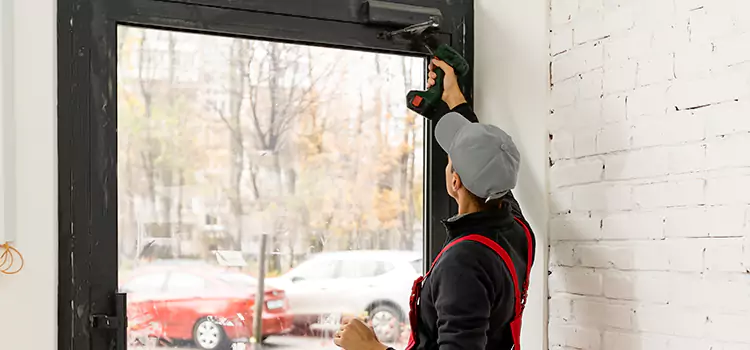 Comprehensive Door Closer Services in Gadsden, AL