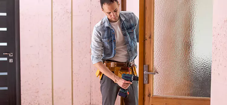 Exterior Door Frame Installation Gadsden