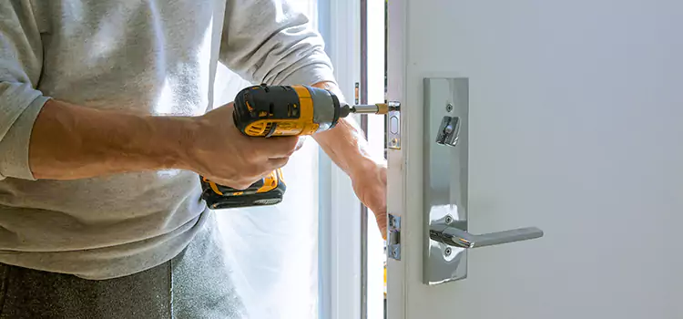 Door Knob Lock Repair Gadsden