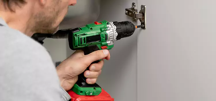 Commercial Door Hinge Repair Gadsden