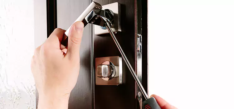 Door Lock Replacement Service Gadsden
