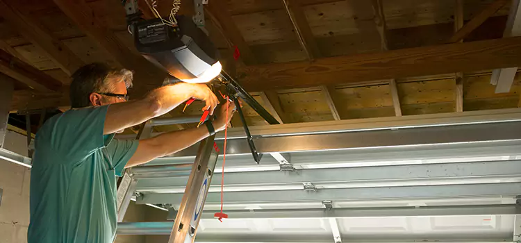Garage Door Opener Sales and Installation Gadsden