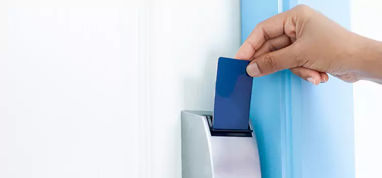 Access Control System Integration Gadsden
