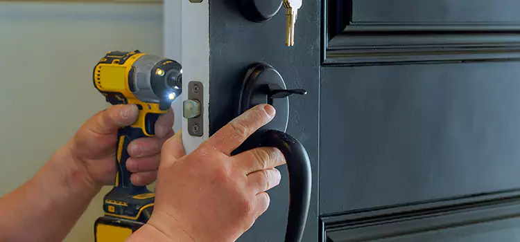 Locksmith Emergency Service Gadsden