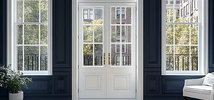 French Door Lock Repair Gadsden
