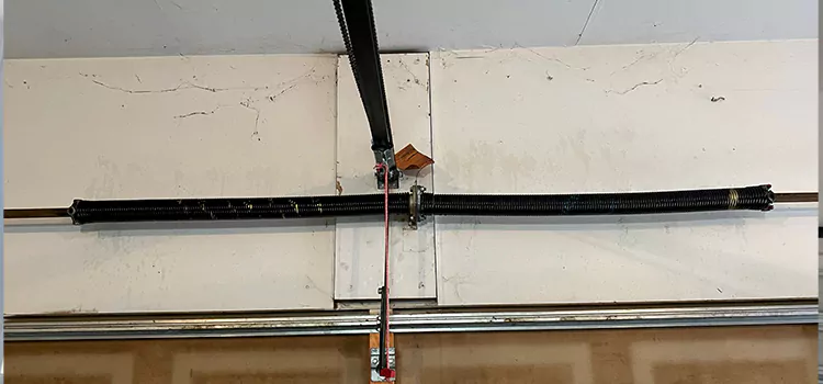 Garage Door Cable Repair Near Me in Gadsden, AL