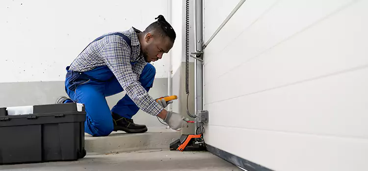 Expert Solutions for Every Garage Lock Need in Gadsden, AL