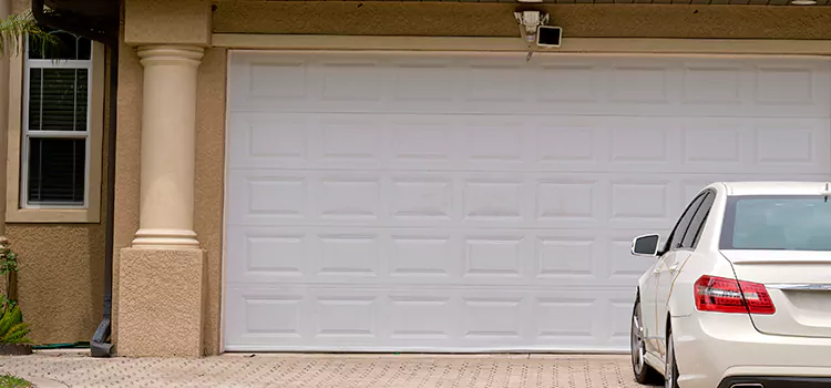 Comprehensive Garage Door Maintenance Services in Gadsden, AL