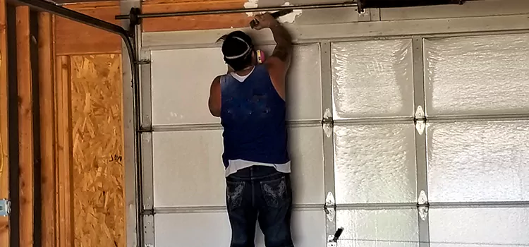 Specialized Garage Door Panel Solutions in Gadsden, AL
