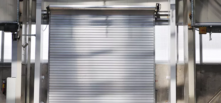 Roller Door Maintenance Gadsden