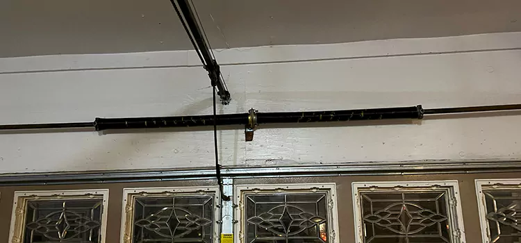 Garage Door Spring Repair Near Me Gadsden