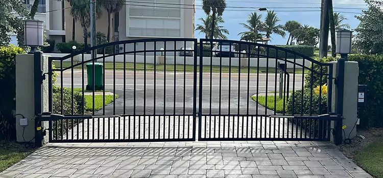 Gate Opener Replacement Near Me in Gadsden, AL