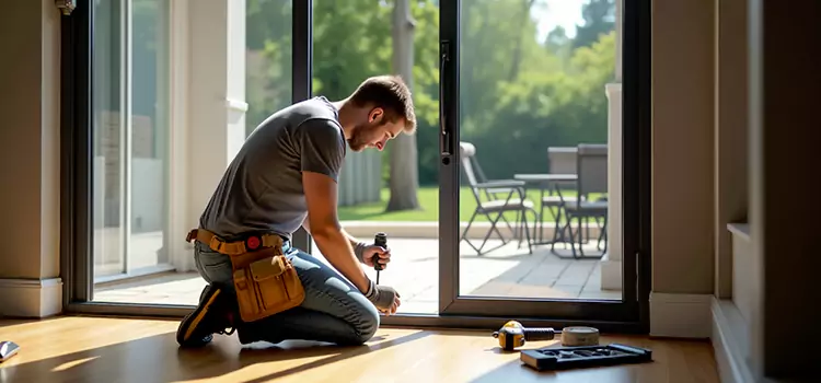Comprehensive Solutions for Every Glass Door Need in Gadsden, AL