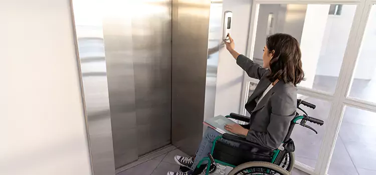 Benefits of Modern Handicap Door Systems in Gadsden, AL