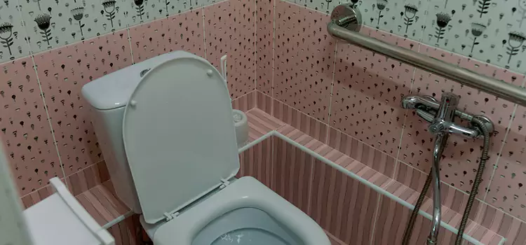 Meeting Diverse Needs With Accessible Restroom Solutions in Gadsden, AL