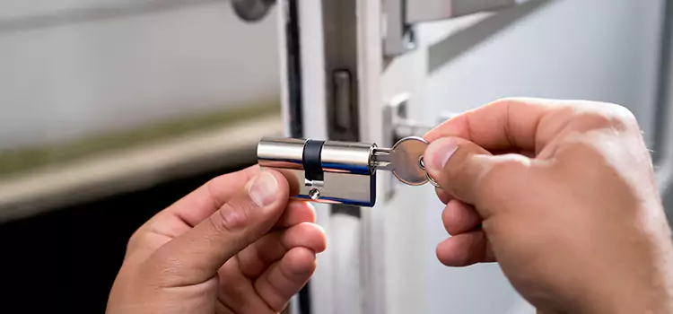 Emergency Locksmith for House Gadsden