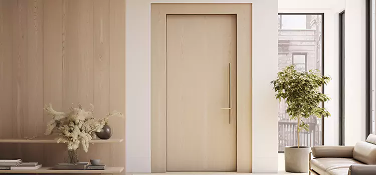 Choose Quality for Your Inside Doors in Gadsden, AL
