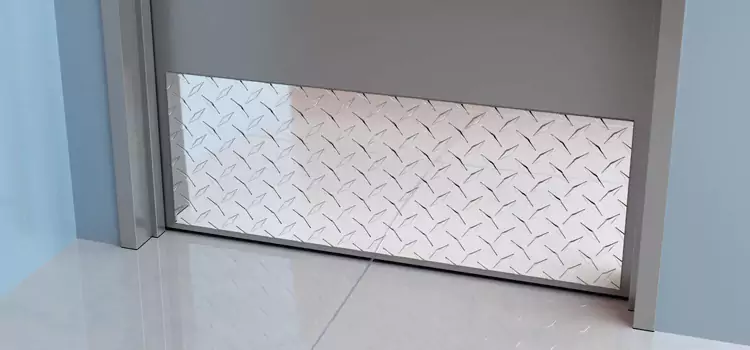 Benefits of Professional Kick Plate Solutions in Gadsden, AL