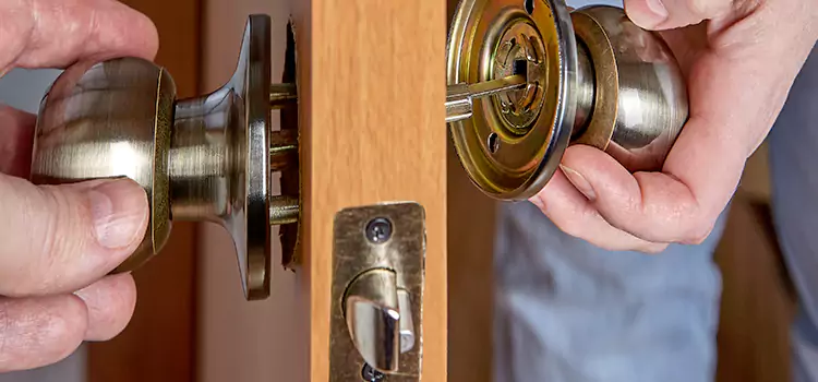 Sliding Door Lock Repair Gadsden