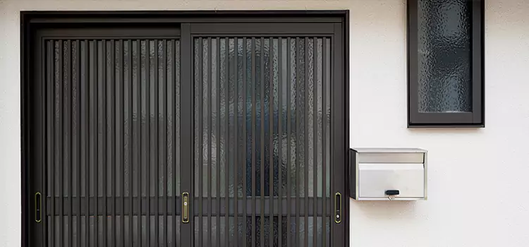 Sliding Screen Door Repair Gadsden