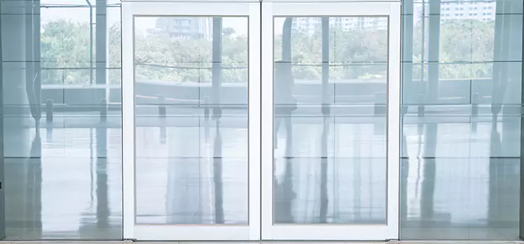 Why Choose Us for Your Motion Sensor Door Needs in Gadsden, AL?