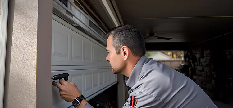Garage Door Cable Replacement Gadsden