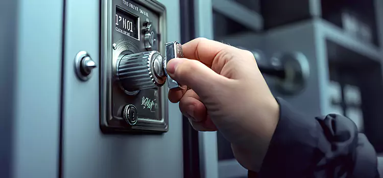 Locksmith Cost to Open Safe Gadsden