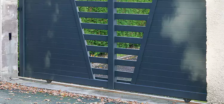 Automated Gate Company Near Me Gadsden