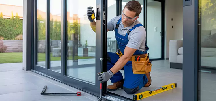 Sliding Screen Door Repair Gadsden