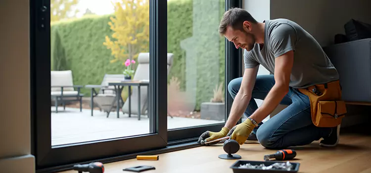 Patio Sliding Glass Door Replacement Gadsden