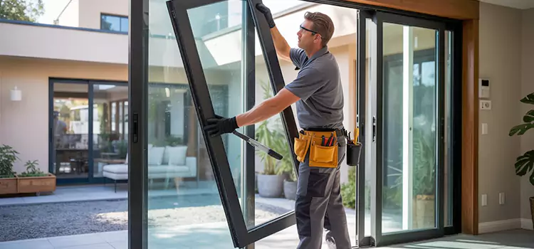 Specialized Sliding Door Roller Services in Gadsden, Alabama