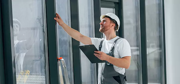 Comprehensive Solutions for Your Sticking Doors in Gadsden, AL