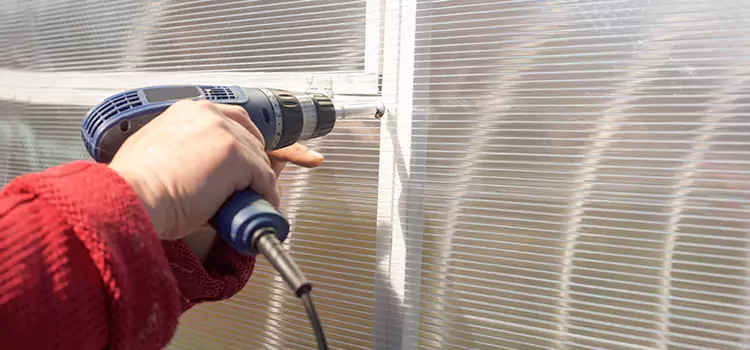 Sliding Screen Door Repair Gadsden