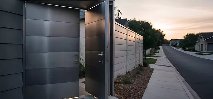 Comprehensive Steel Door Solutions in Gadsden, AL