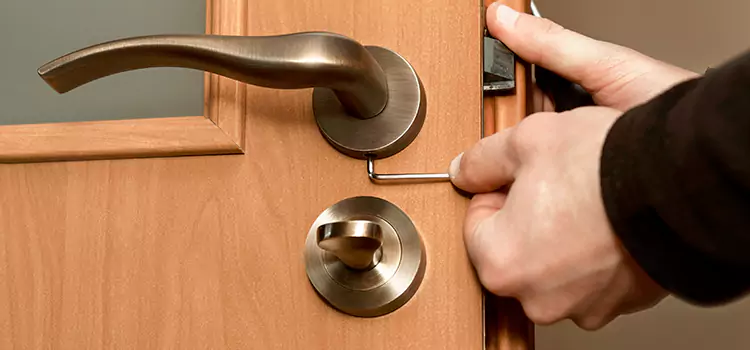 Access Control System Integration Gadsden