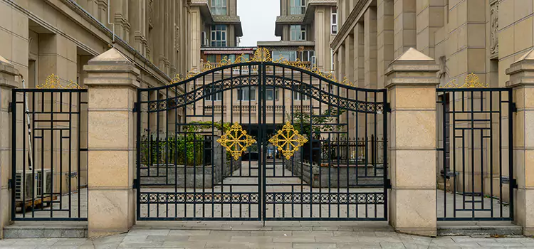 Comprehensive Iron Gate Maintenance Solutions in Gadsden, AL