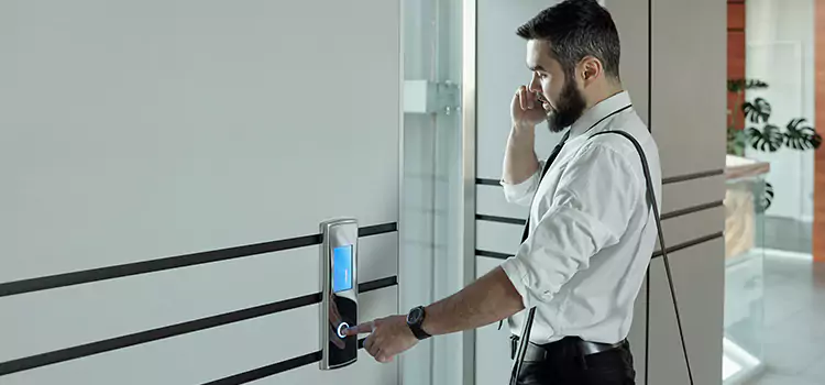 Cloud Based Access Control Gadsden