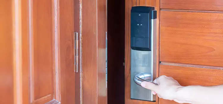 Commercial Keyless Entry Locks Gadsden