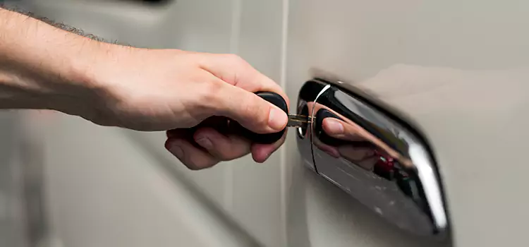 Car Unlock Service Price Gadsden