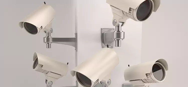 Your Trusted Partner for CCTV Solutions in Gadsden